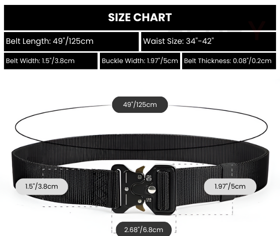 ToolSpark™ Holster | Professional All-in-One work belt