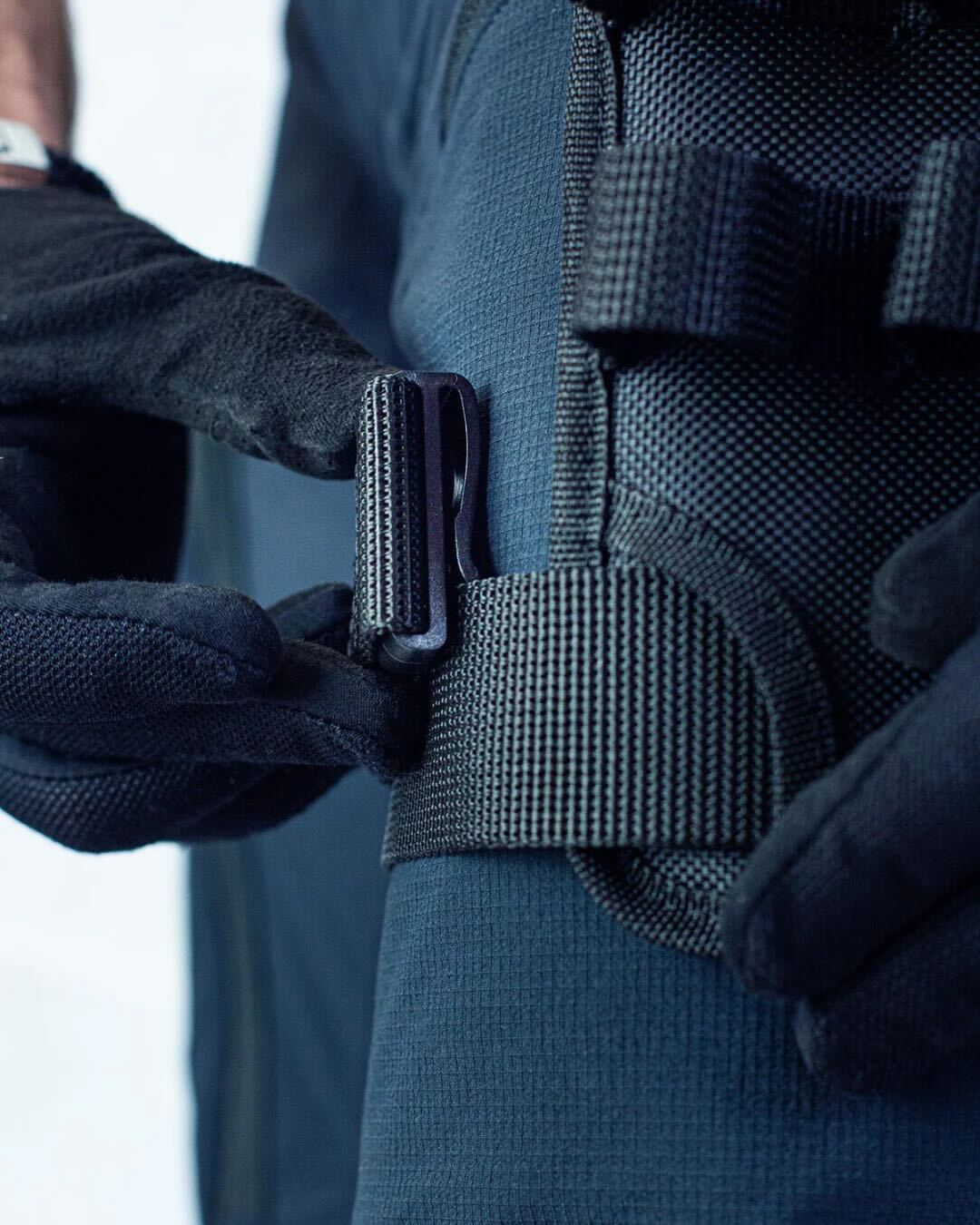 ToolSpark™ Holster | Professional tool holder