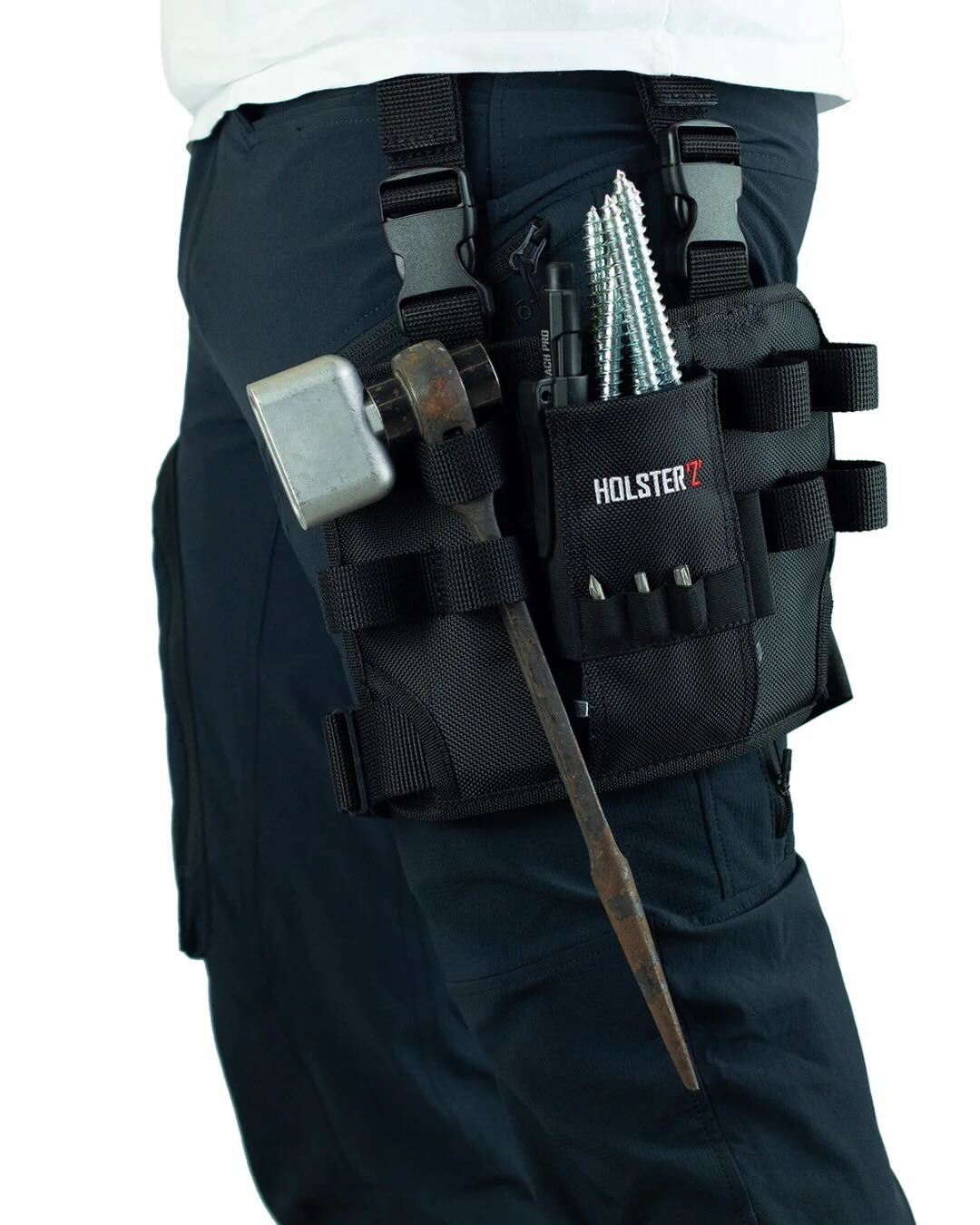 ToolSpark™ Holster | Professional tool holder