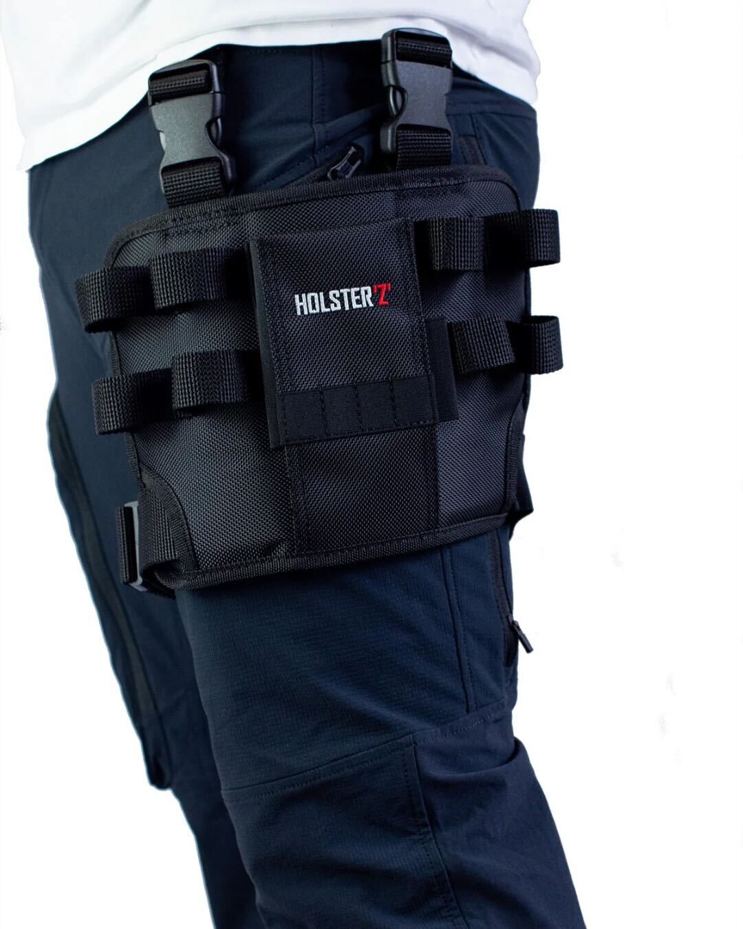 ToolSpark™ Holster | Professional tool holder
