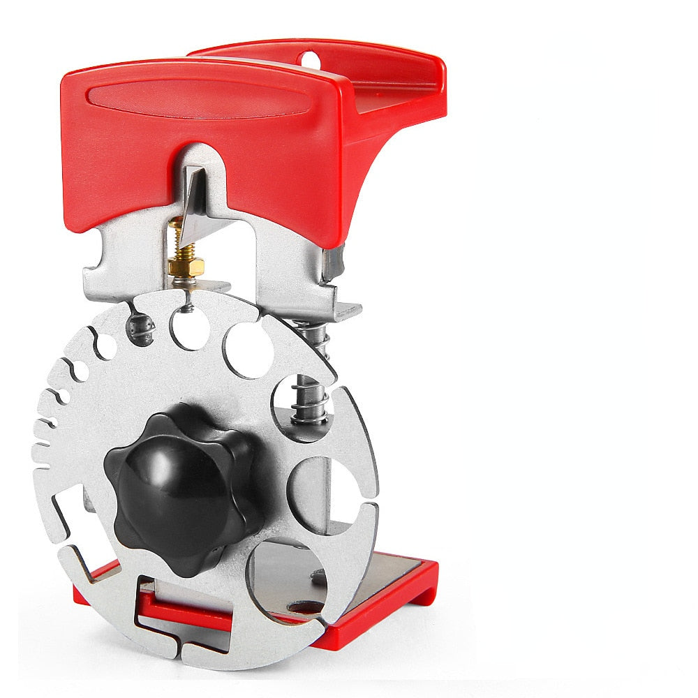 ToolSpark™ Stripping Tool – cut and strip faster than ever