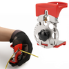 ToolSpark™ Stripping Tool – cut and strip faster than ever
