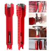 ToolSpark™ Multifunctional tap and sink wrench