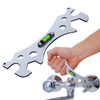 ToolSpark™ LevelKey – Precision Tool for Fast & Accurate Tap Installation